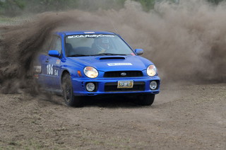 Registration Remains Open for the RallyCross National Championships