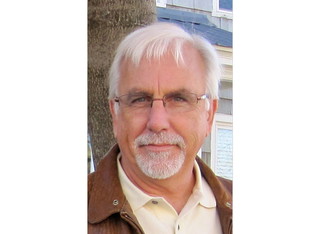 Oseth Named SCCA Pro Racing Vice President/General Manager