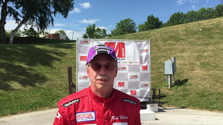 Rich Walke, Super Touring Lite, Road America, Sunday