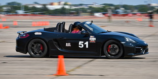 SCCA Women on Track Launches Four Initiatives in 2023