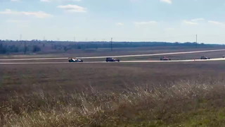 2020 SCCA Majors Tour 