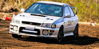 Gettin’ Hooked on RallyCross
