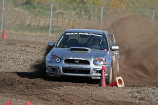 RallyCross National Championship Early Registration Extended