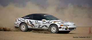 2013 SCCA RallyCross National Championships: Who Will Win