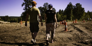 Time to Prep for DirtFish RallyCross National Challenge Events