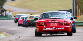 The Hardest Charges at the '22 Runoffs