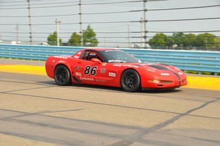 SCCA Northeastern Conference Competition Rolls on From Watkins Glen
