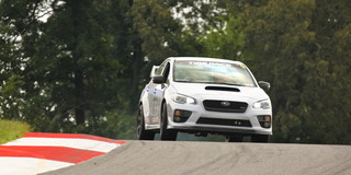 A Look at TrackSprints: SCCA Time Trials National Tour