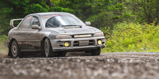 SportsCar Feature: No Stopping It