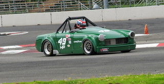 Explosive Racing Sunday at Portland Hoosier Super Tour