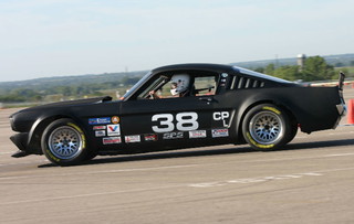 Rich Contingency Payouts Available for Solo National Championships