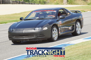 Track Night In American - June 2016
