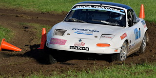 2018 DirtFish RallyCross National Champs Crowned