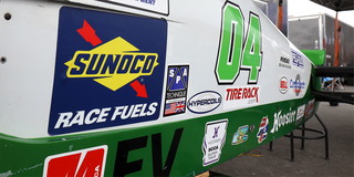Sunoco 260 Tuesday Winners at 2023 VIR #SCCARunoffs 
