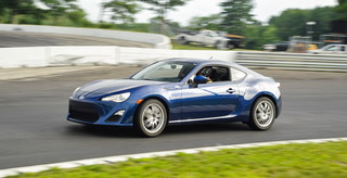 Charlotte, Gateway Added to Track Night Driven by Tire Rack