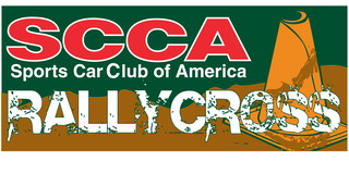 Two New SCCA RallyCross Classes Named