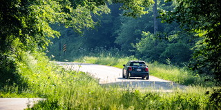 Milwaukee Region’s June 3-4 National RoadRallies: Scampering through Wisconsin