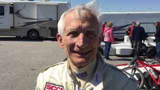 James Wright, Formula Atlantic