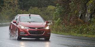 2017 USRRC featured on CNET's 'Roadshow' 