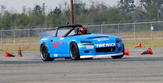 2017 Tire Rack Dixie Championship Tour Electrifies Season