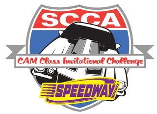 SCCA to Invite Muscle Cars to Compete at Tire Rack ProSolo Finale