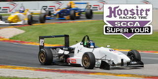 At A Glance: '21 June Sprints Hoosier Super Tour