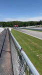 My older brother's race at Road Atlanta