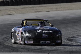 The Spirit of Mazda: Jonathan Goodale