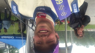 Tyler Thielmann, Formula 1000