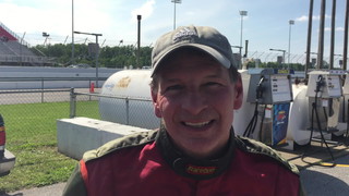Steve Sargis, GT-Lite