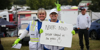 SCCA Women on Track’s Runoffs Volunteer Scholarship Returns
