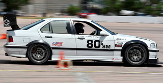 Competition Peaks at Tire Rack Colorado Champ Tour