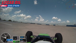 lucas oil racing school