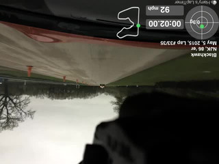 Chasing Fast BMW's