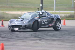 SCCA National Solo Contingency Programs for 2009 Released