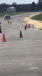 Autocrossing