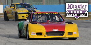 At A Glance: '20 Sebring Hoosier Super Tour