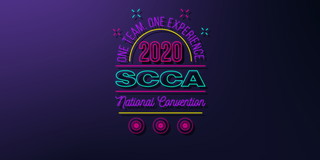 RoadRally Sessions at 2020 Convention