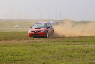 Nashville Superspeedway to Host 2008 RXNC