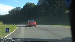 911 @ AMP