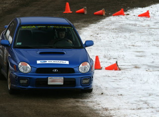 RallyCross 2010 Contingency Programs Now Available