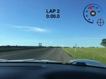 One Smooth Lap 6/21/2017 TrackNight in America