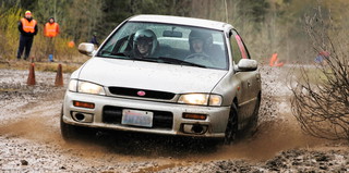 The RallyCross Learning Curve