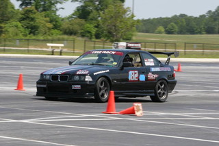 Knoll on a Roll in Atlanta; Doublecross Winners Go for Seconds at National Tour