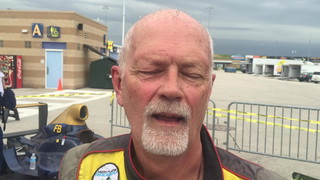 Dwight Rider, Formula Atlantic