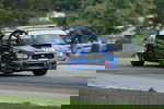 Touring Subaru Sti