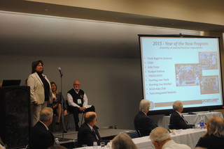 SCCA National Convention Kicks off With Annual Meeting
