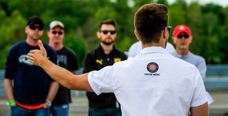 SCCA Members Month at Track Night Driven by Tire Rack