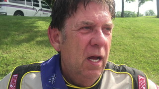 Ron Pawley, Super Touring Under