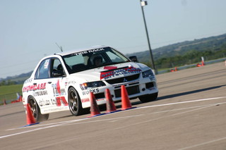 All Systems Go for Solo National Championships